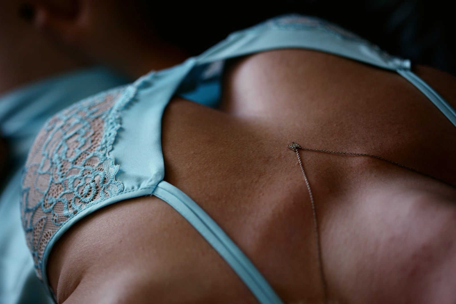 HSIA Enchante Lace Minimizer Review: The Minimizer That Doesn’t Look Like One