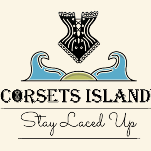 Corsets Island lingerie on Gloria Store