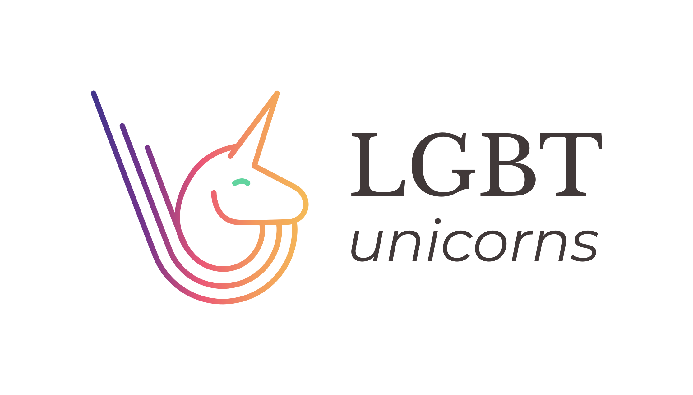 LGBT UNICORNS lingerie on Gloria Store