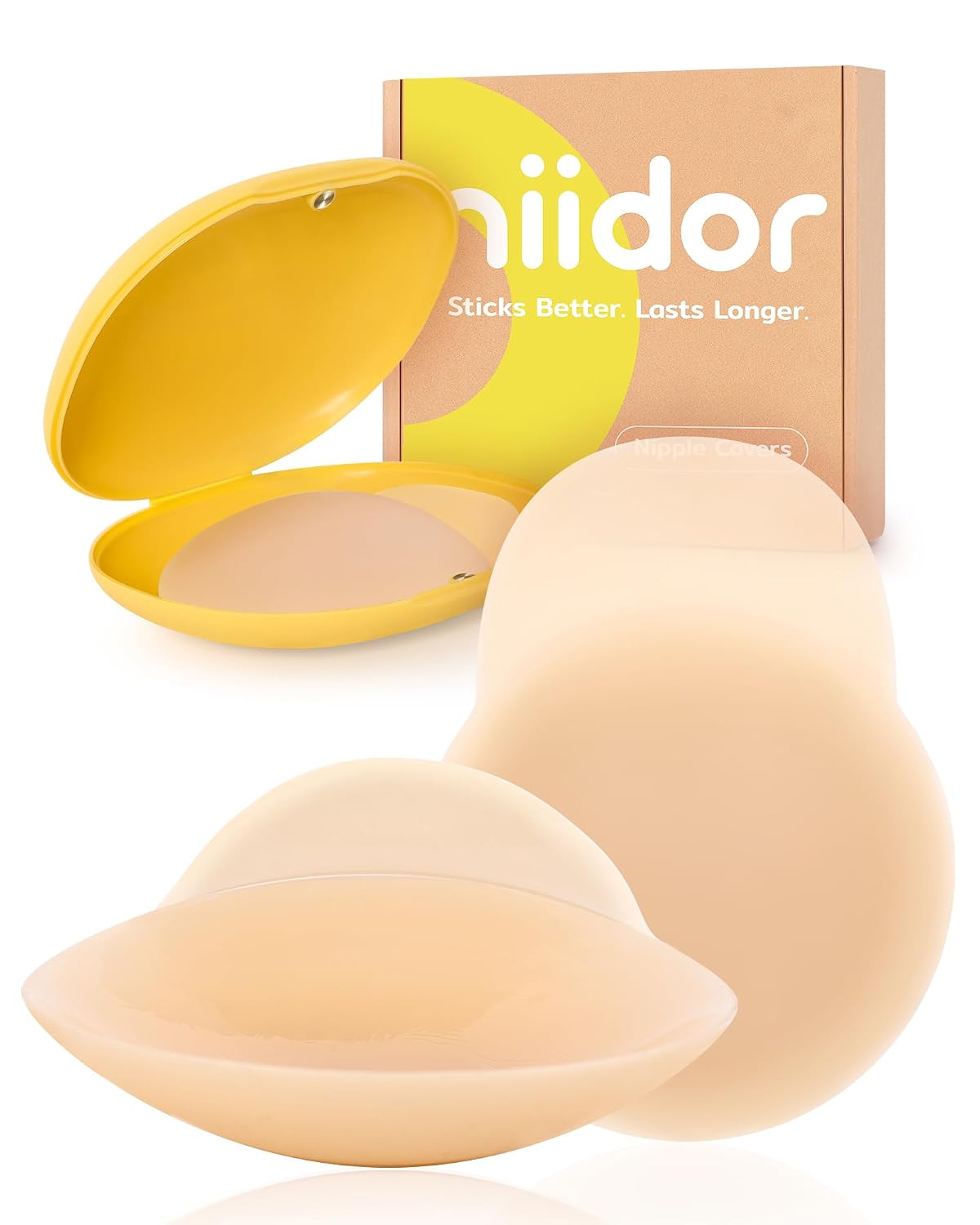 Niidor lingerie on Gloria Store