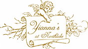 YIANNA lingerie on Gloria Store