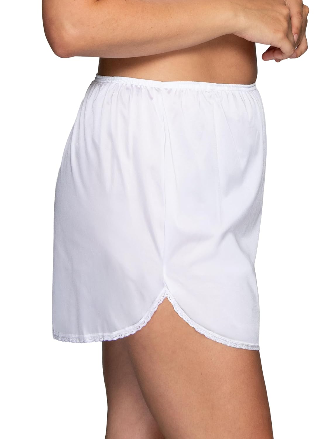 Vanity Fair Anti-Static Half Slip — image 2