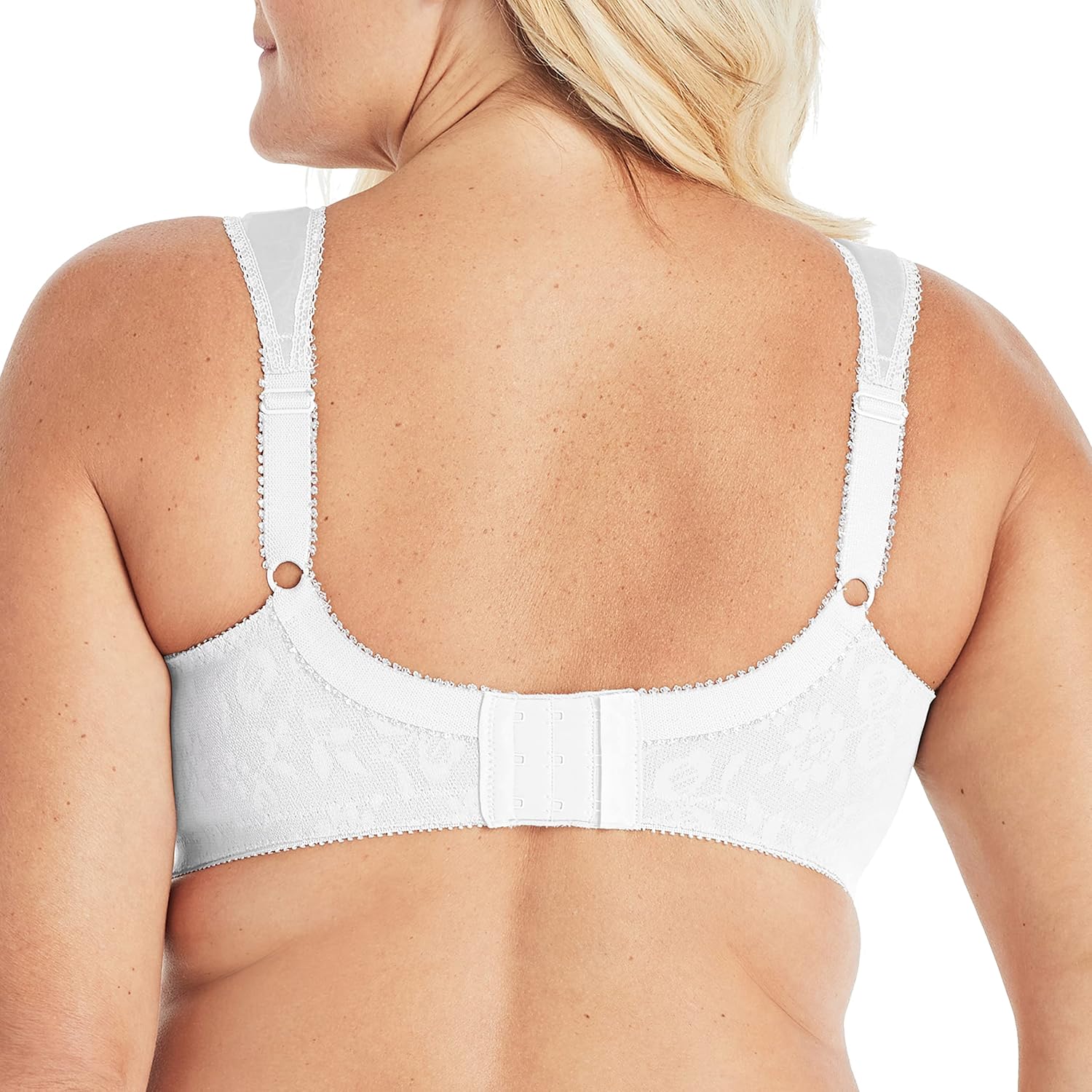 Playtex Women's 18 Hour Wireless Full Coverage Bra — image 4