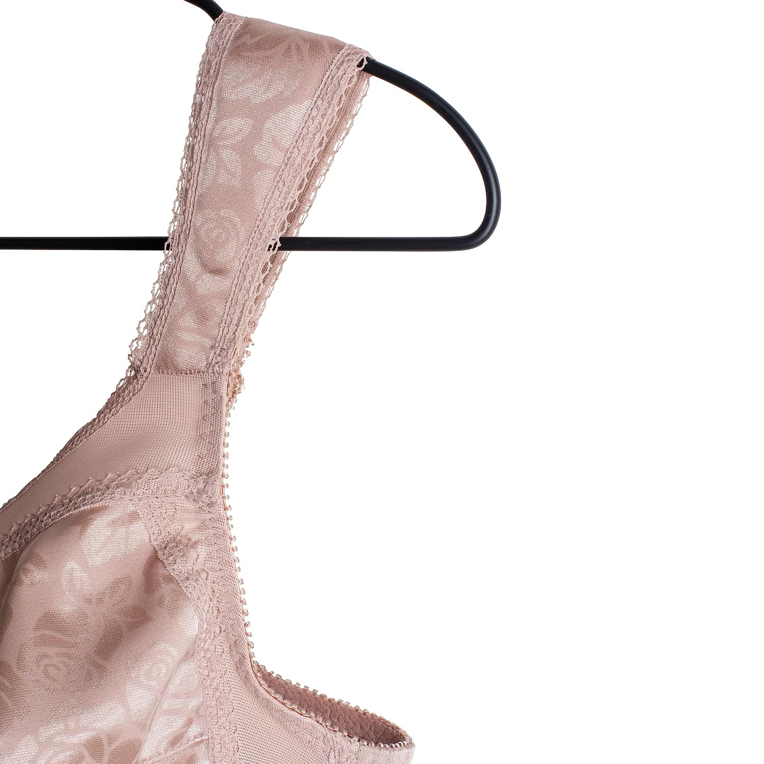 Playtex Women's 18 Hour Wireless Full Coverage Bra — image 5