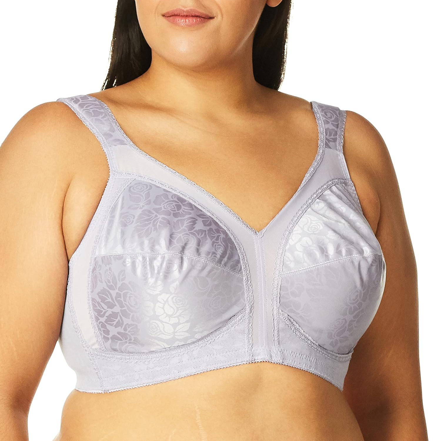 Playtex Women's 18 Hour Wireless Full Coverage Bra — image 11