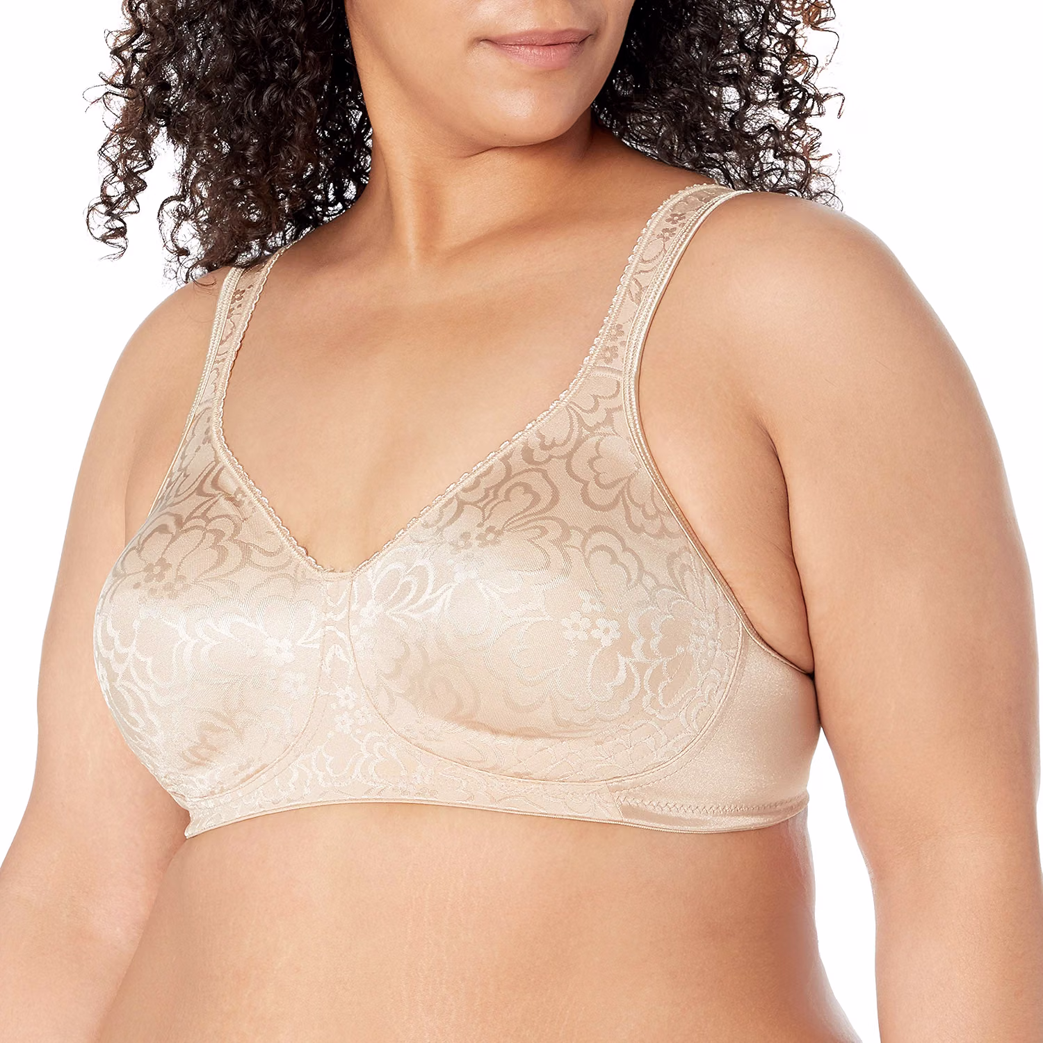 Playtex 18 Hour Ultimate Lift Wireless Bra — image 2