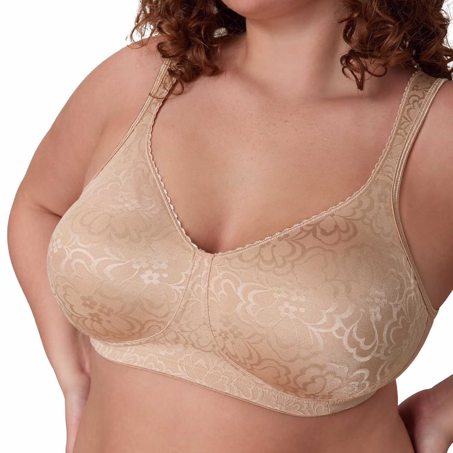 Playtex 18 Hour Ultimate Lift Wireless Bra — image 6