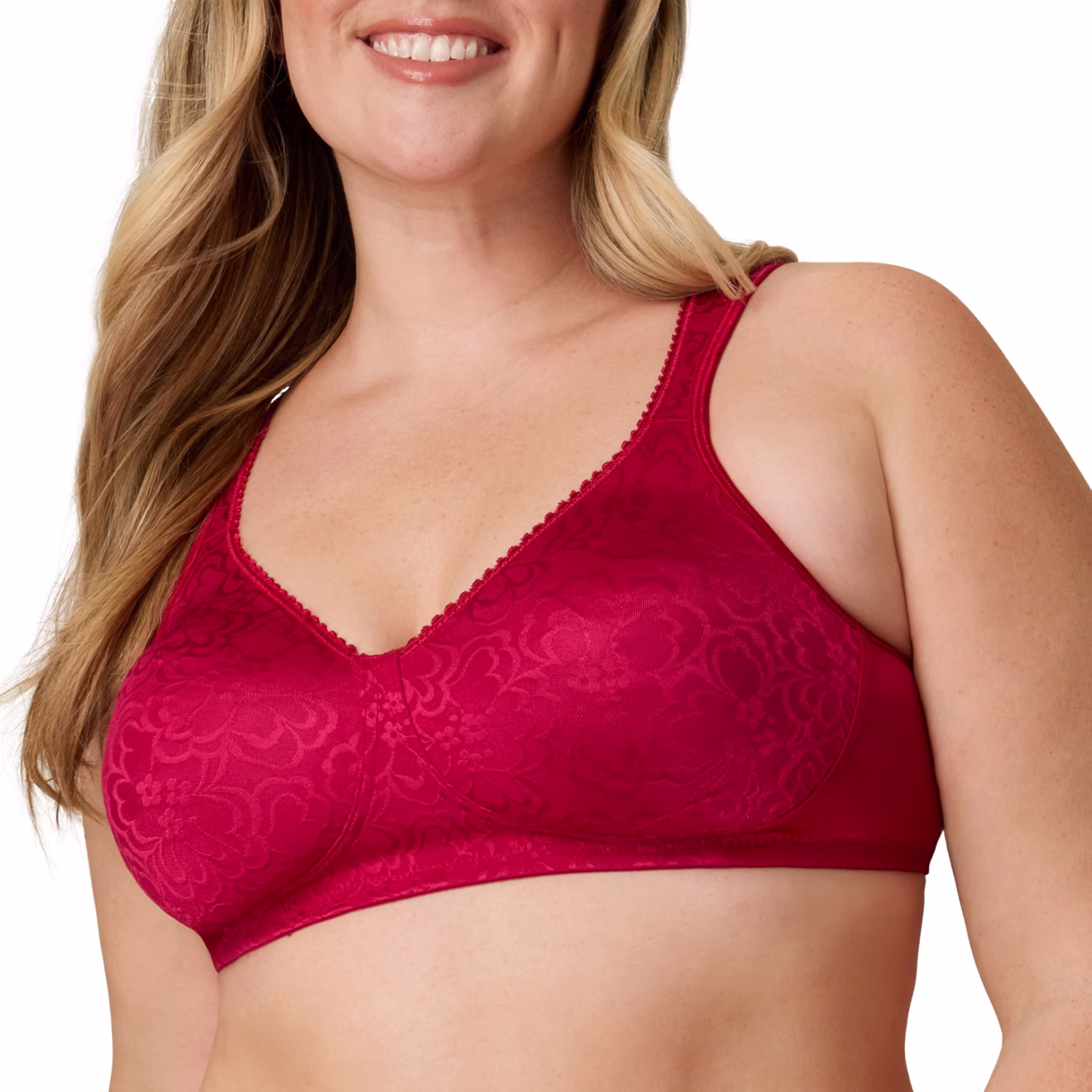 Playtex 18 Hour Ultimate Lift Wireless Bra — image 9