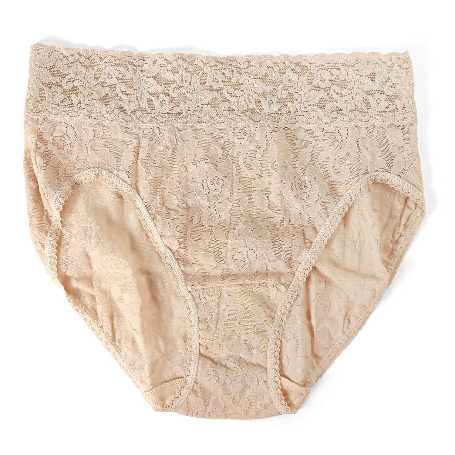 Hanky Panky Signature Lace French Brief — image 3