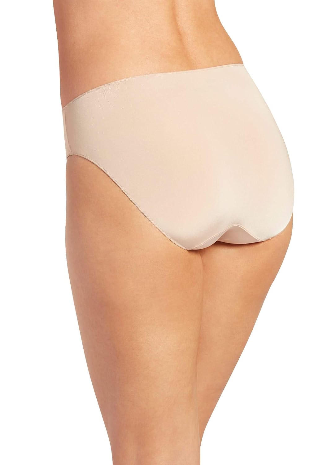 Jockey No Panty Line Promise Tactel Bikini — image 3