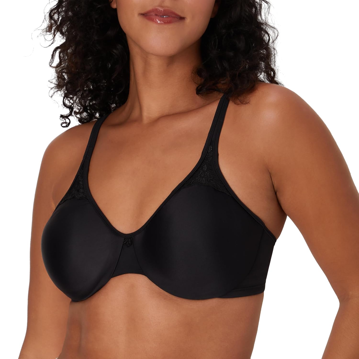 Bali Minimizer Underwire Bra for Women