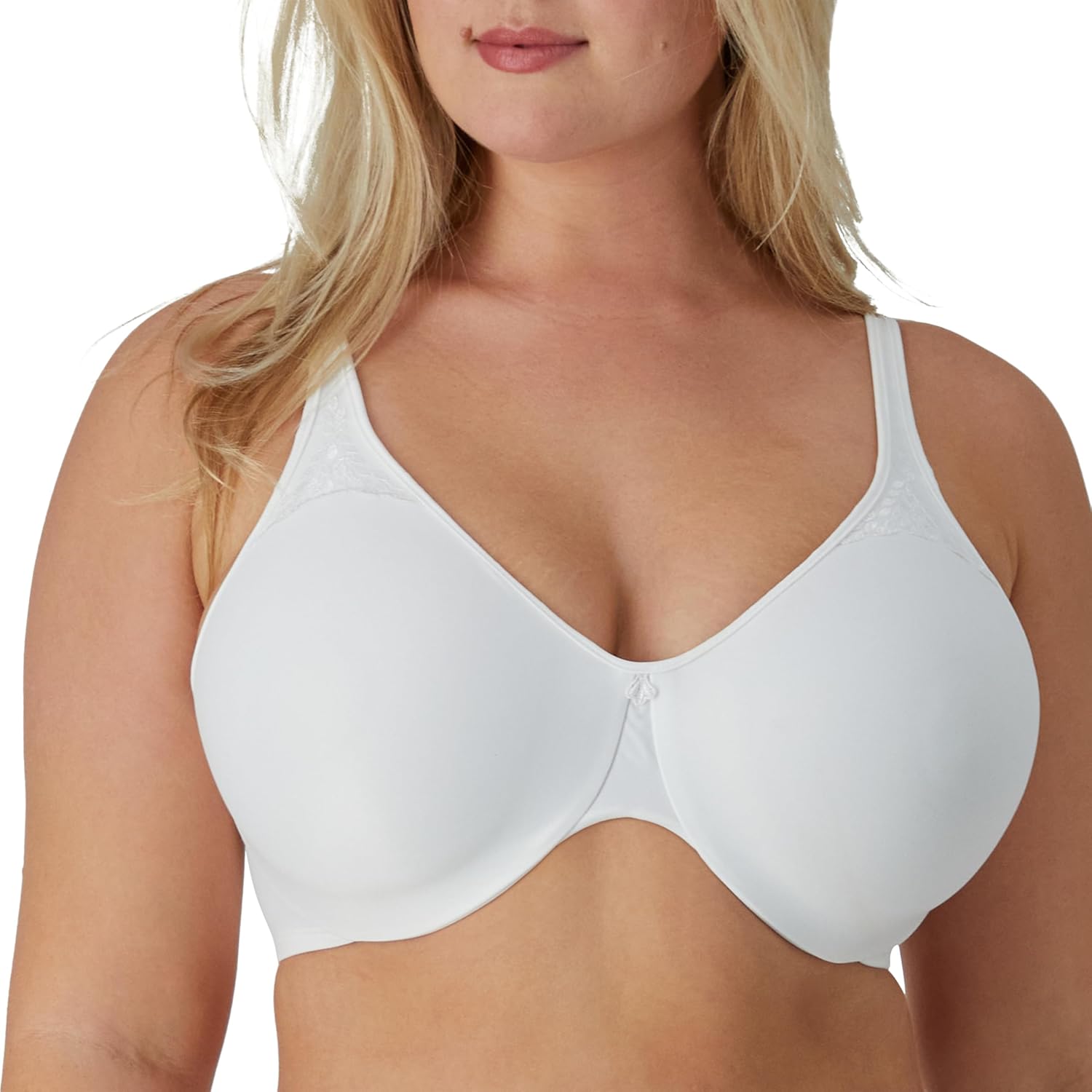 Bali Minimizer Underwire Bra for Women — image 10