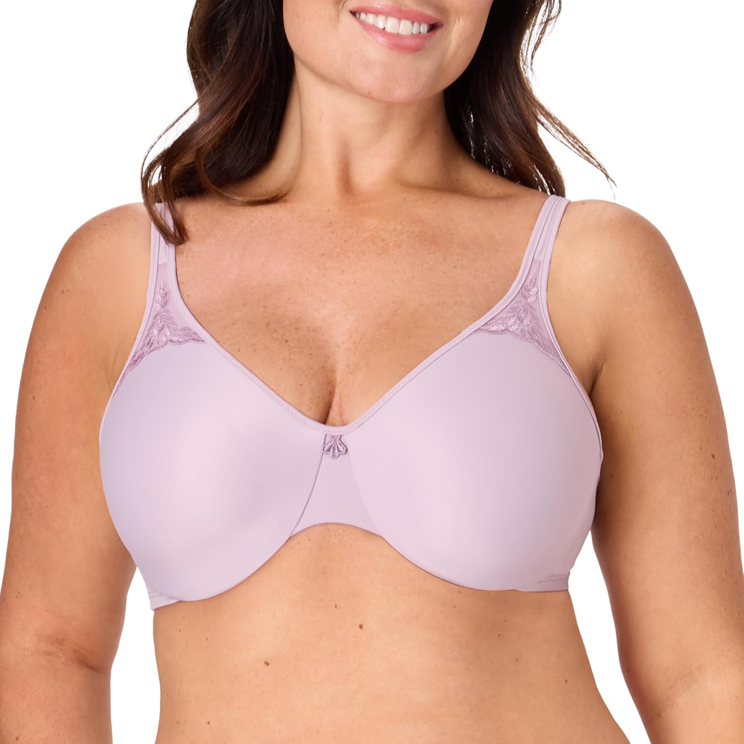 Bali Minimizer Underwire Bra for Women — image 11