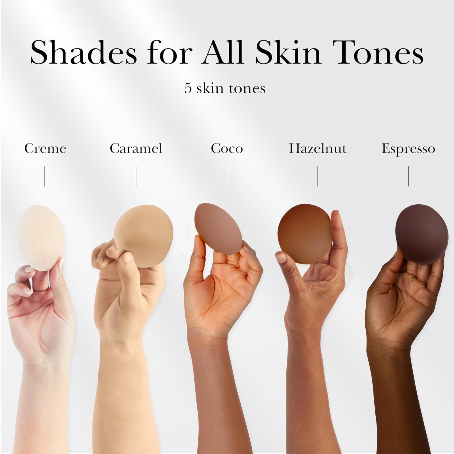 Nippies Reusable Skin Safe Nipple Covers — image 5