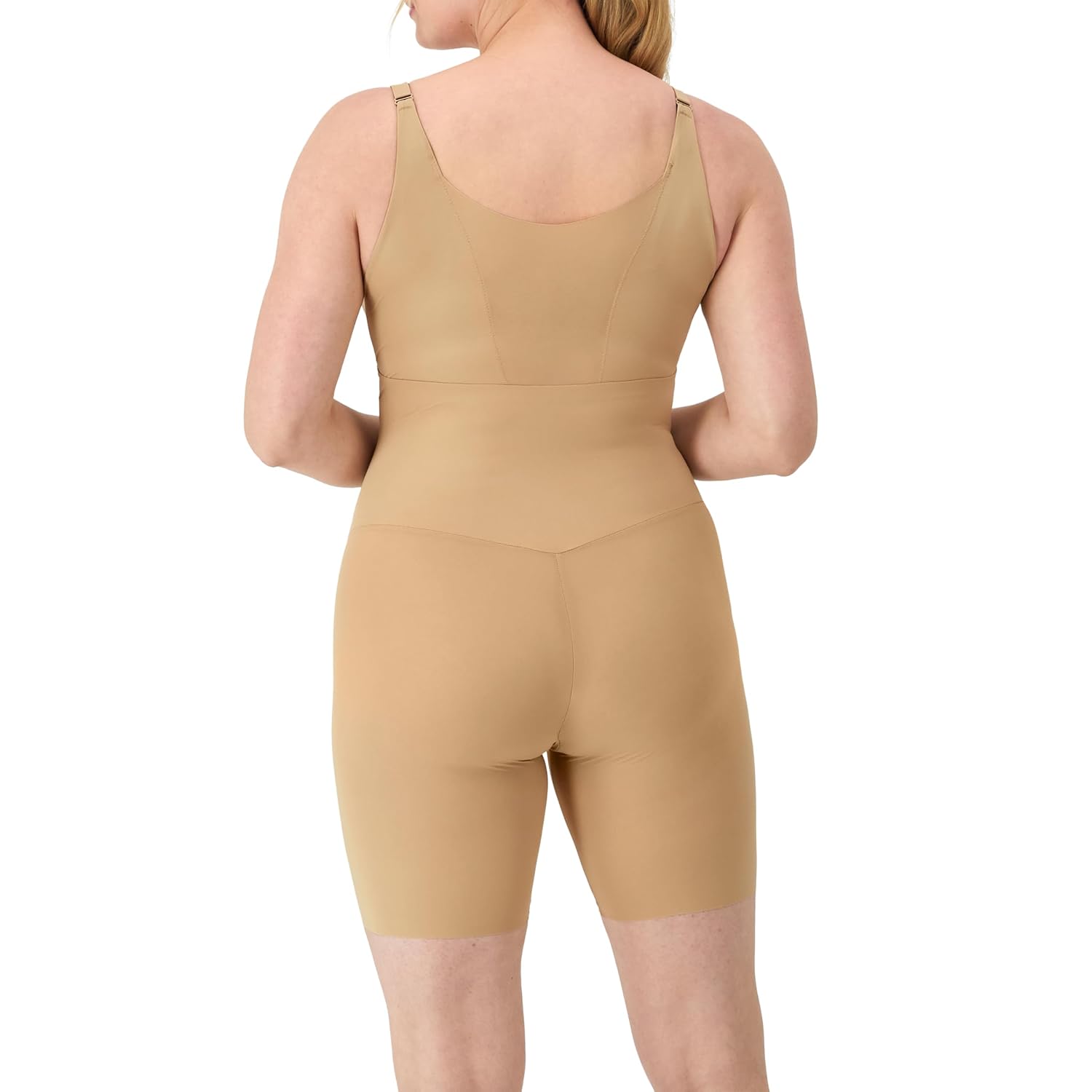Maidenform Wear Your Own Bra Shapewear Singlet — image 3