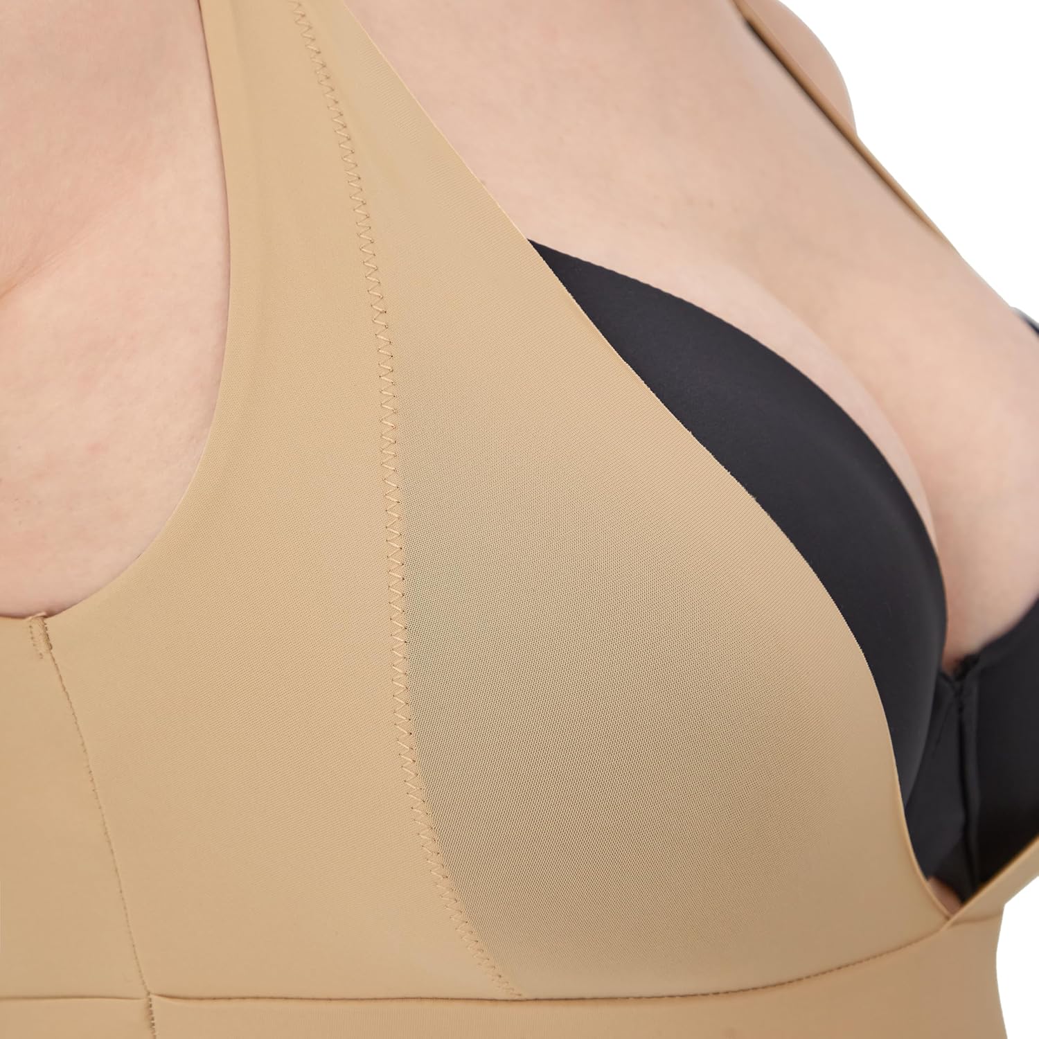 Maidenform Wear Your Own Bra Shapewear Singlet — image 4
