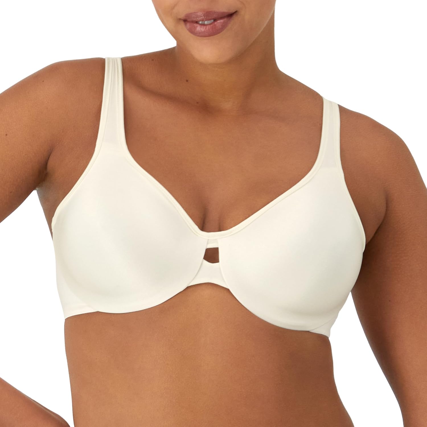 Bali Lilyette Dream Keyhole Minimizer Bra