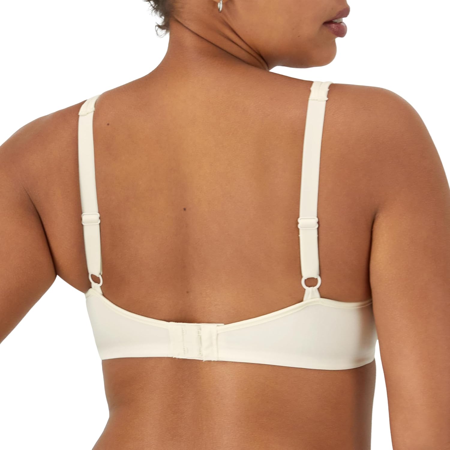 Bali Lilyette Dream Keyhole Minimizer Bra — image 3