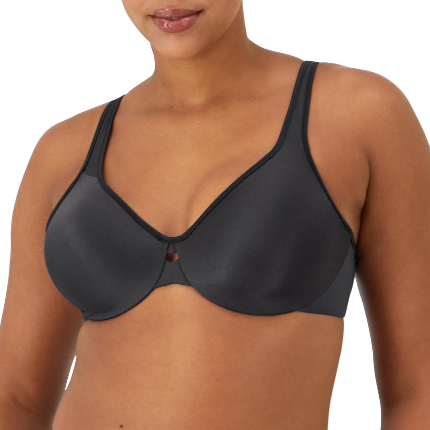 Bali Lilyette Dream Keyhole Minimizer Bra — image 9