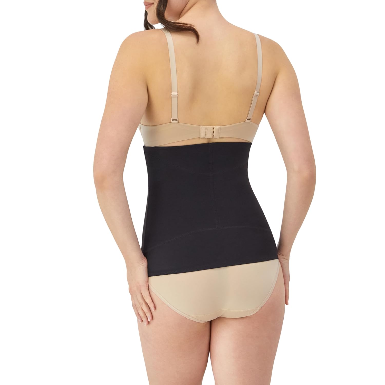 Maidenform Easy Up Waist Cincher Shapewear — image 3
