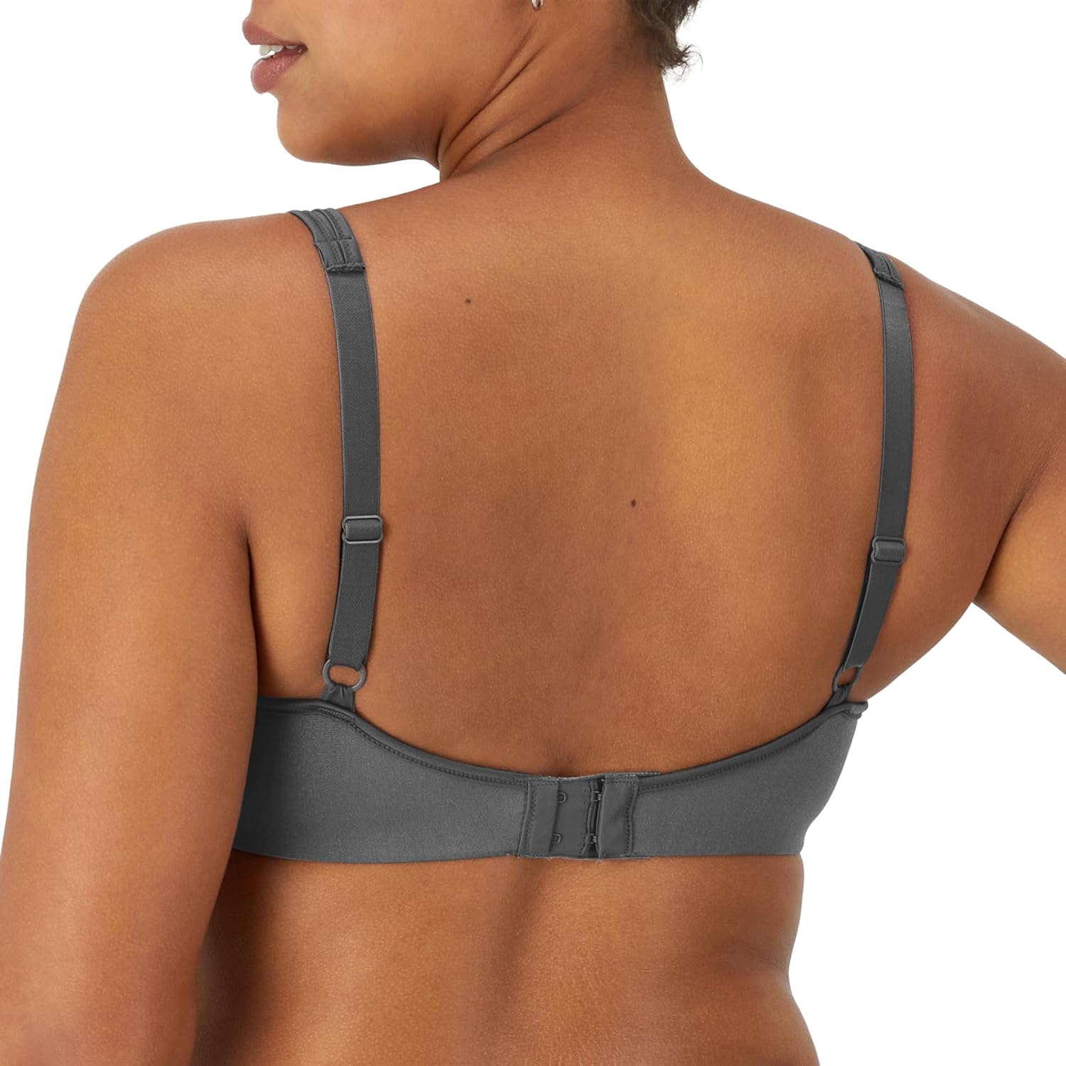 Bali Lilyette Keyhole Minimizer Underwire Bra — image 3