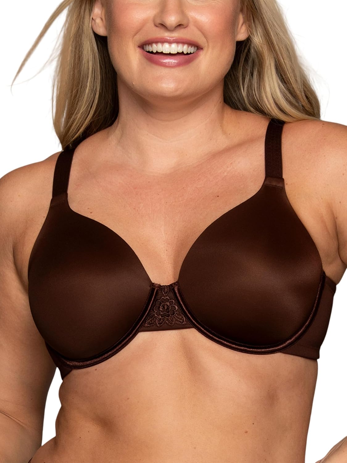 Vanity Fair Full Figure Beauty Back Smoothing Bra — image 10