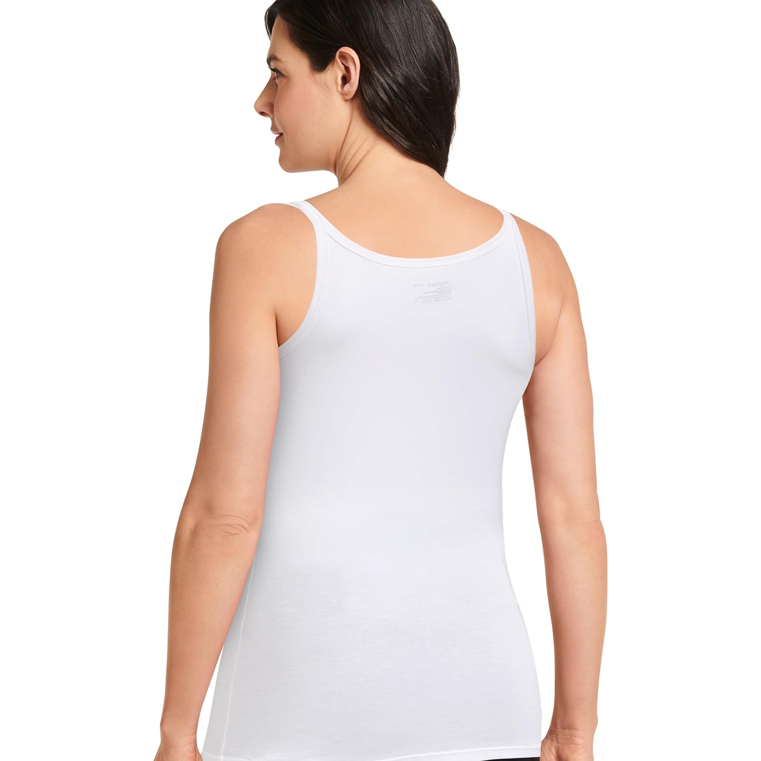 Jockey Women's Supersoft Cami Undershirt — image 2