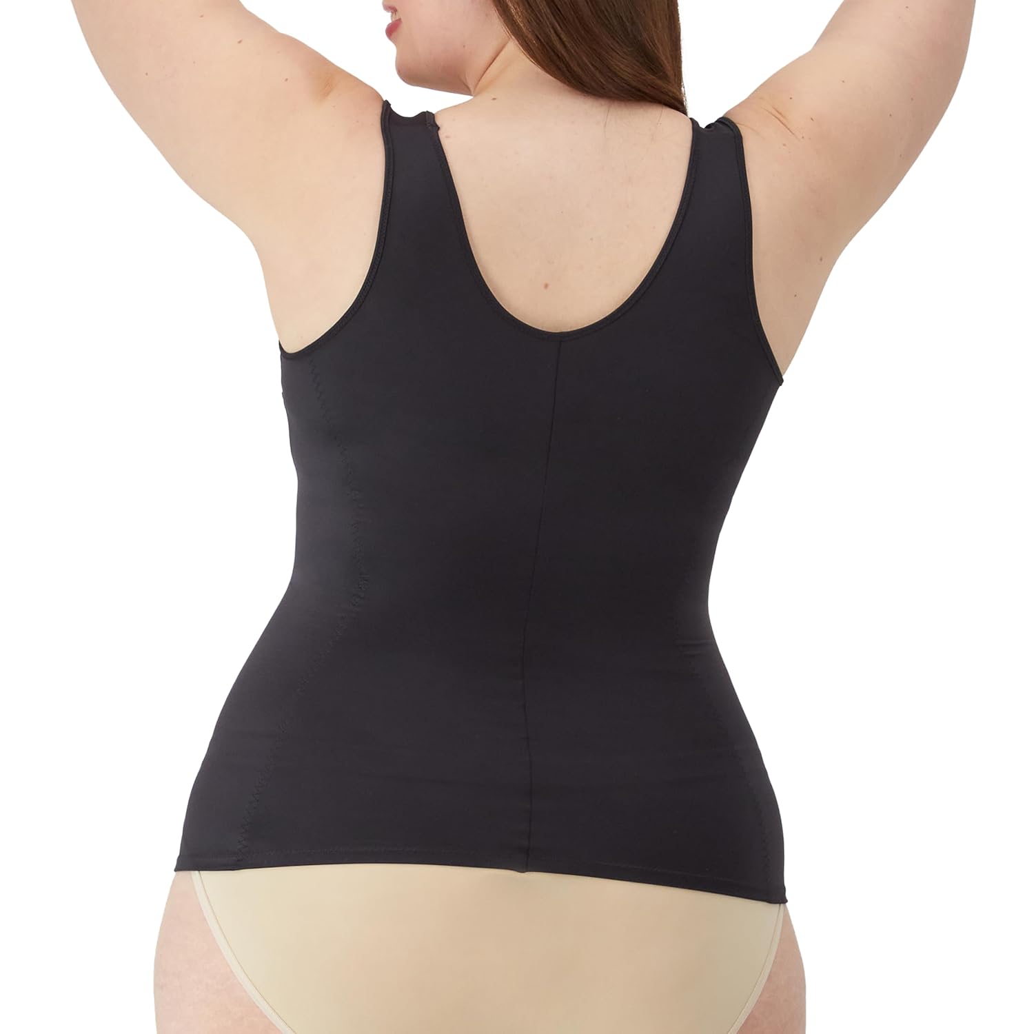 Maidenform Wear Your Own Bra Shapewear Torsette — image 2