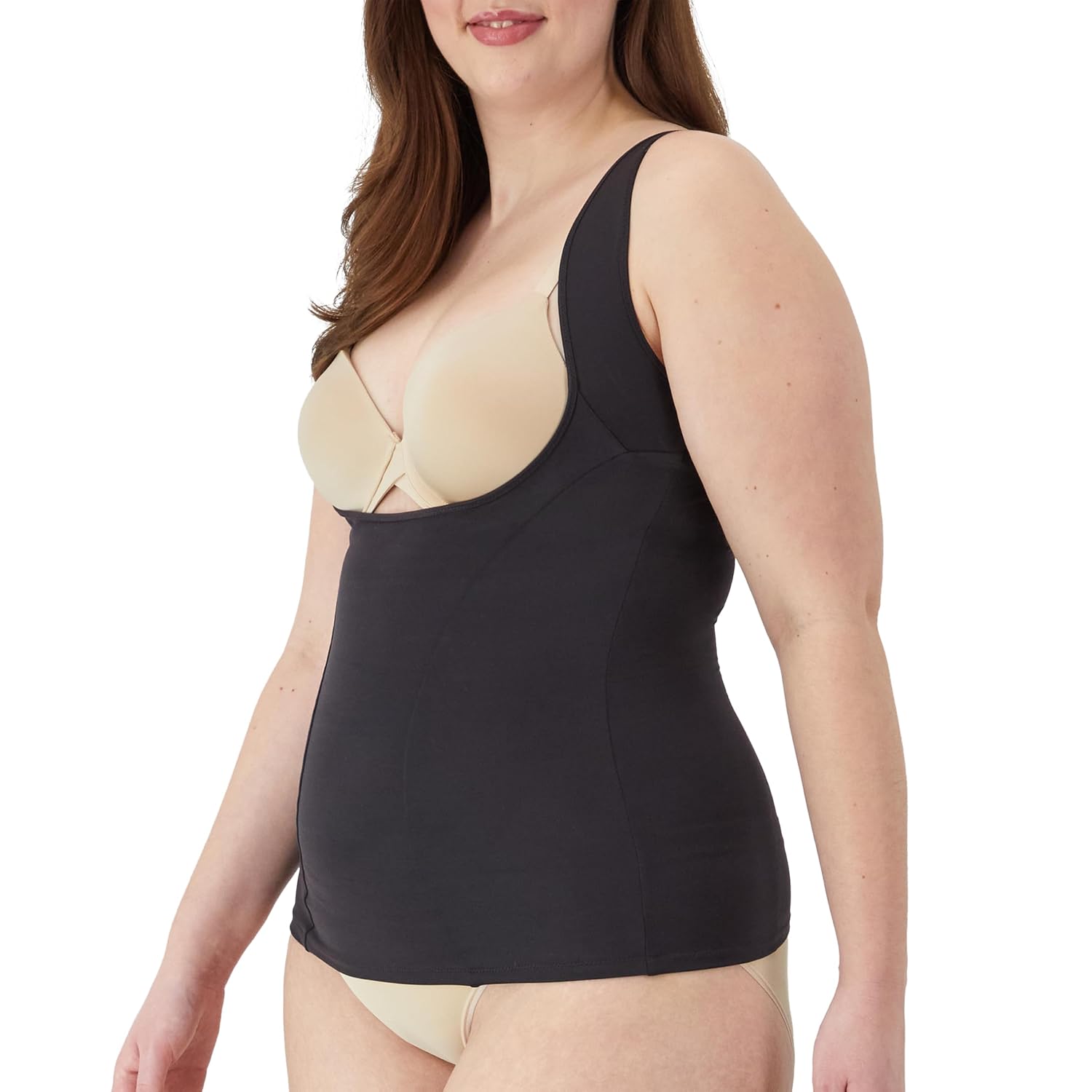 Maidenform Wear Your Own Bra Shapewear Torsette — image 3