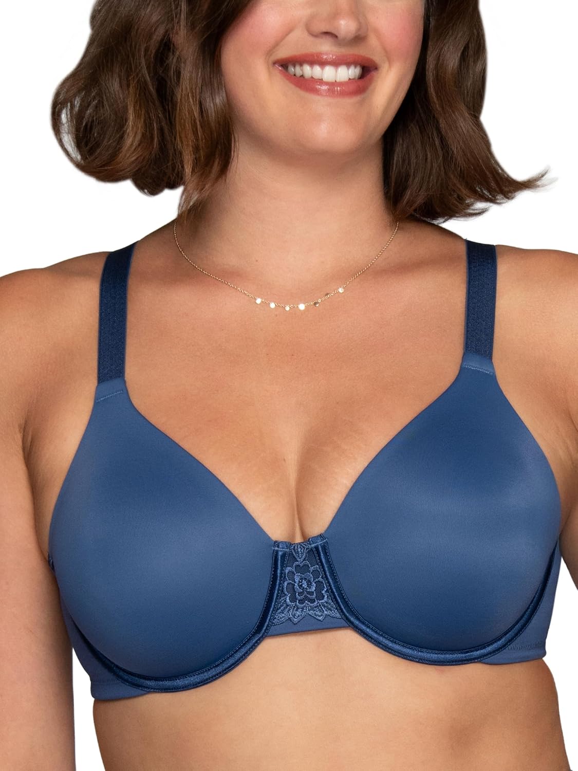 Vanity Fair Beauty Back Smoothing Minimizer Bra — image 6