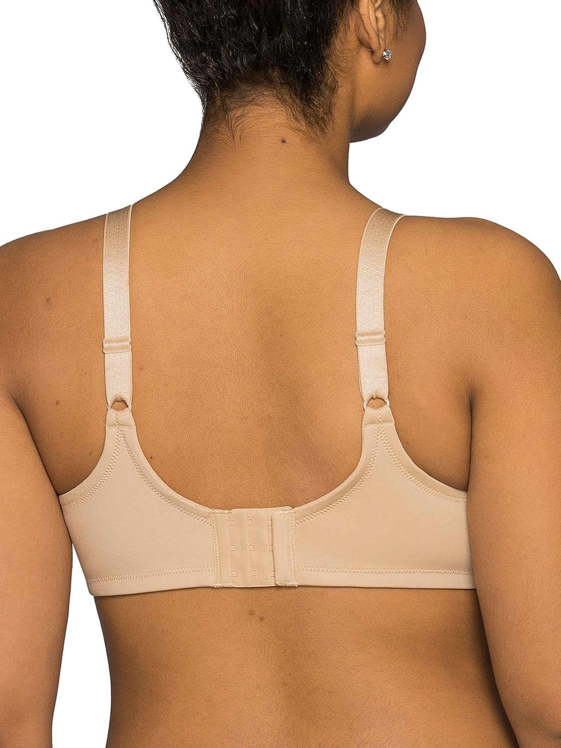 Vanity Fair Beauty Back Smoothing Minimizer Bra — image 2