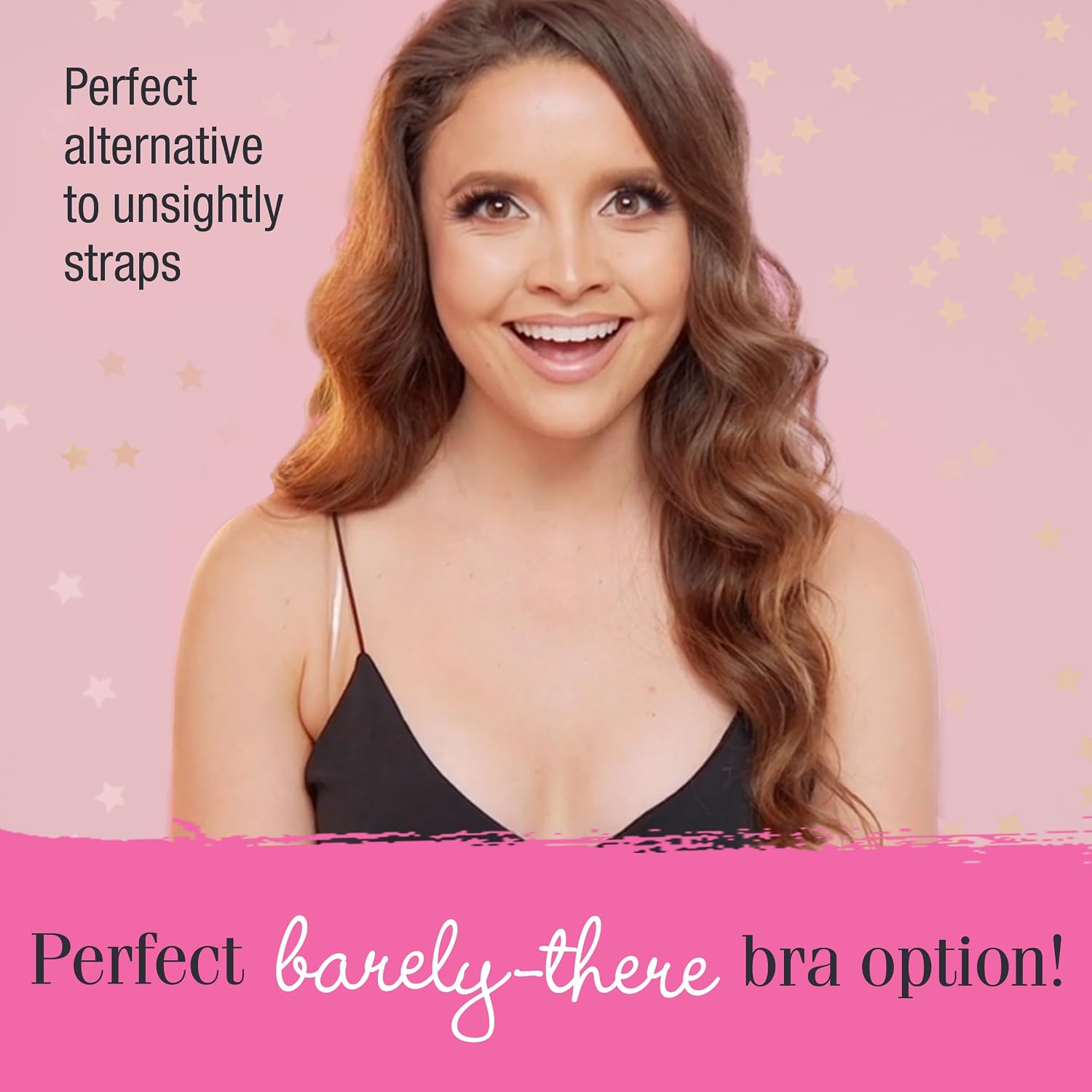 Bra Extenders and Strap Converters by Hollywood Fashion Secrets — image 2