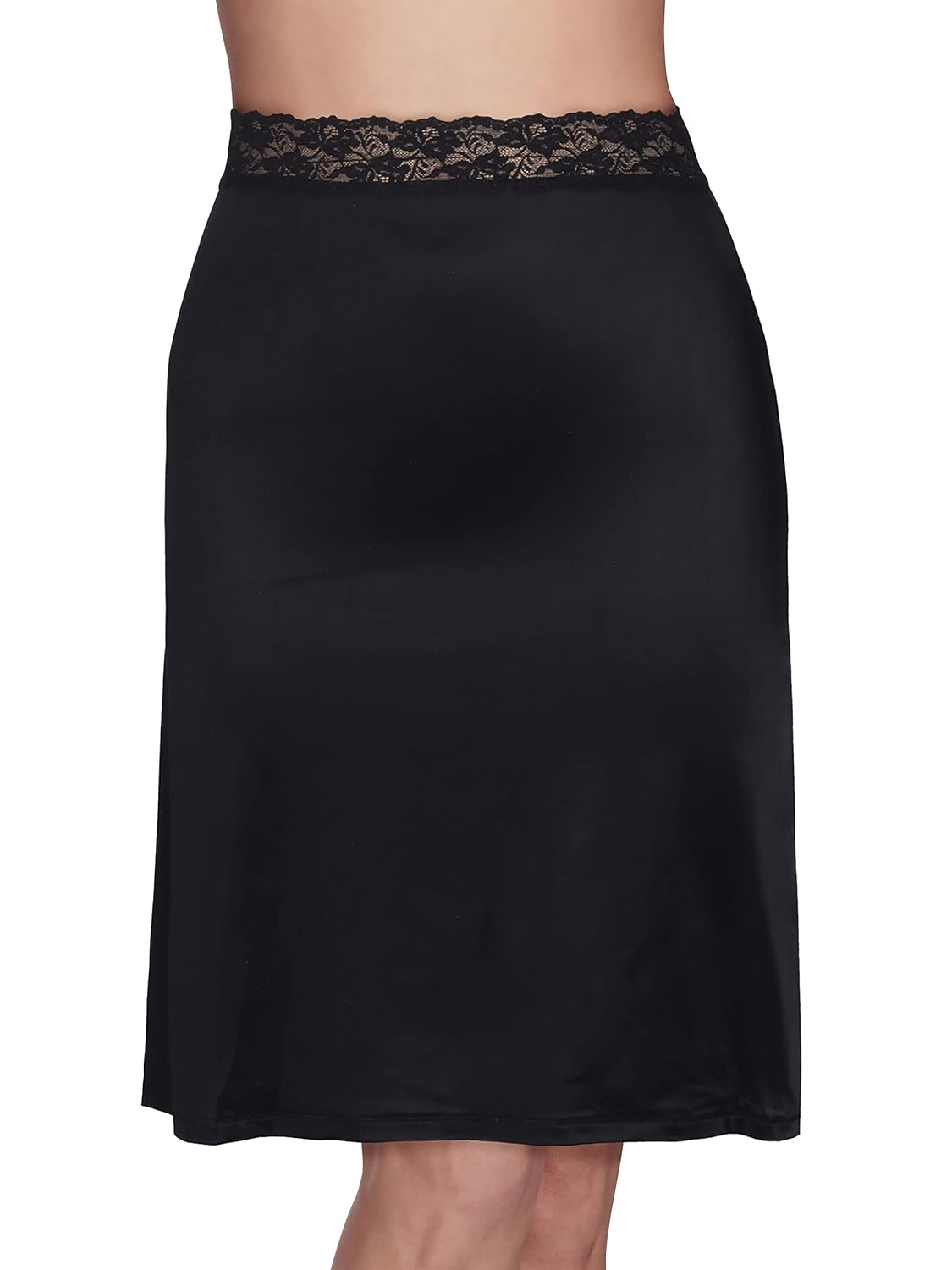 Vanity Fair Anti-Static Nylon Half Slip — image 11