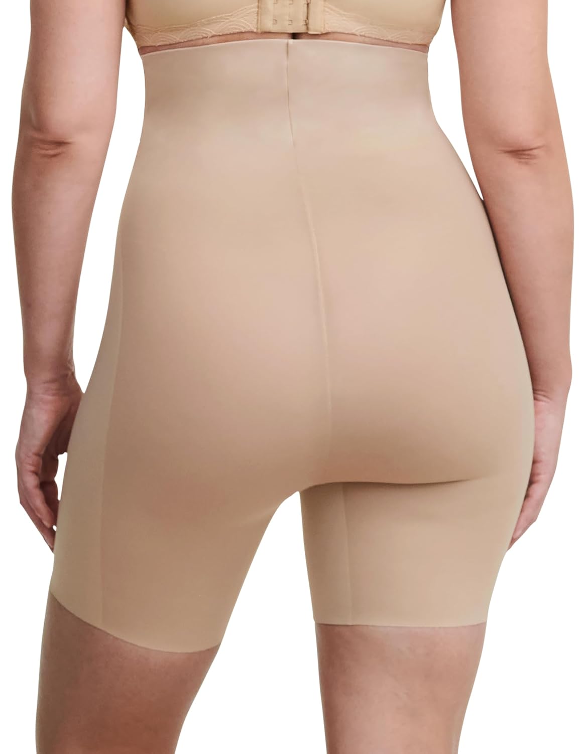 Chantelle High Waist Mid-Thigh Shaper for Women — image 3