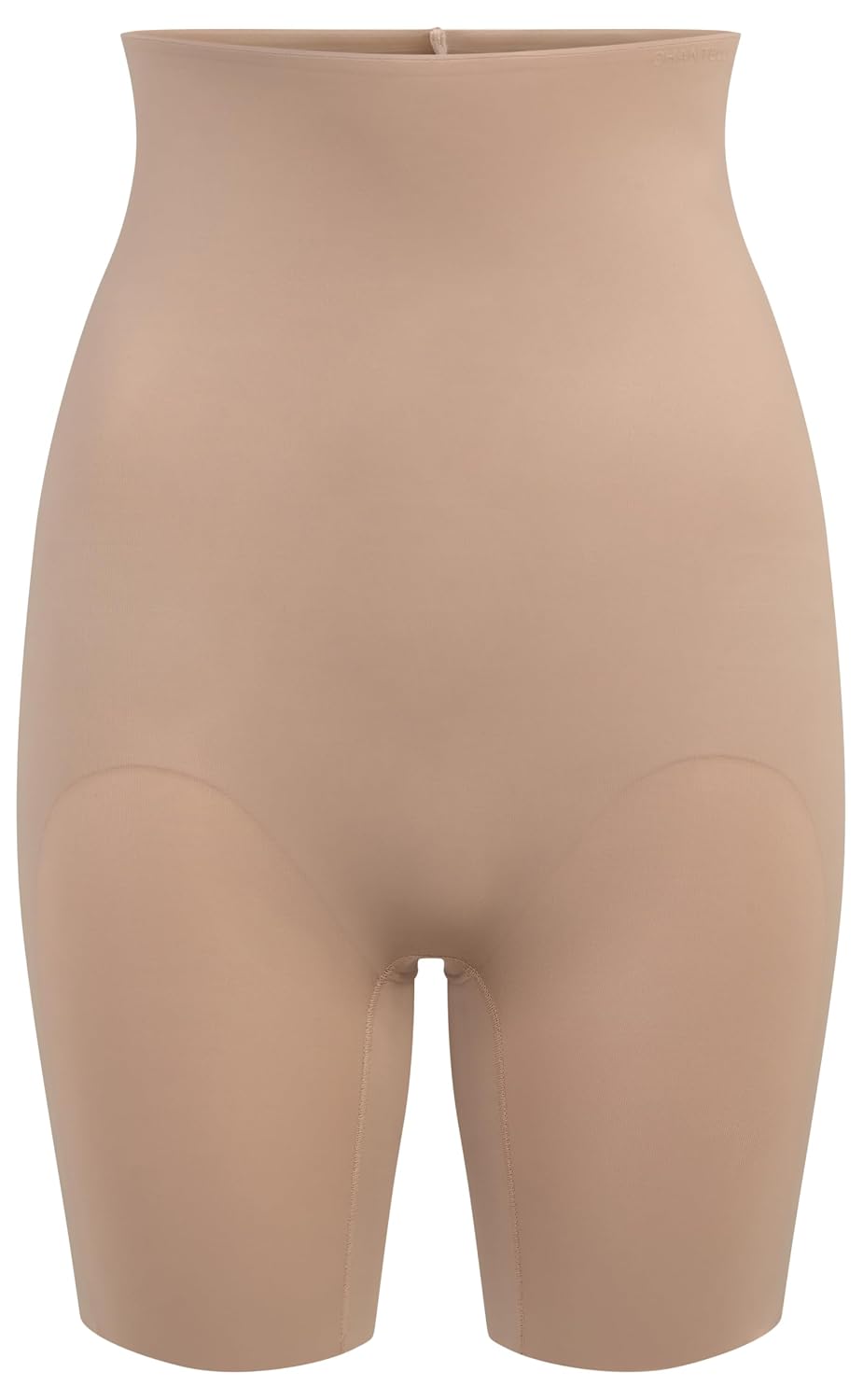 Chantelle High Waist Mid-Thigh Shaper for Women — image 6