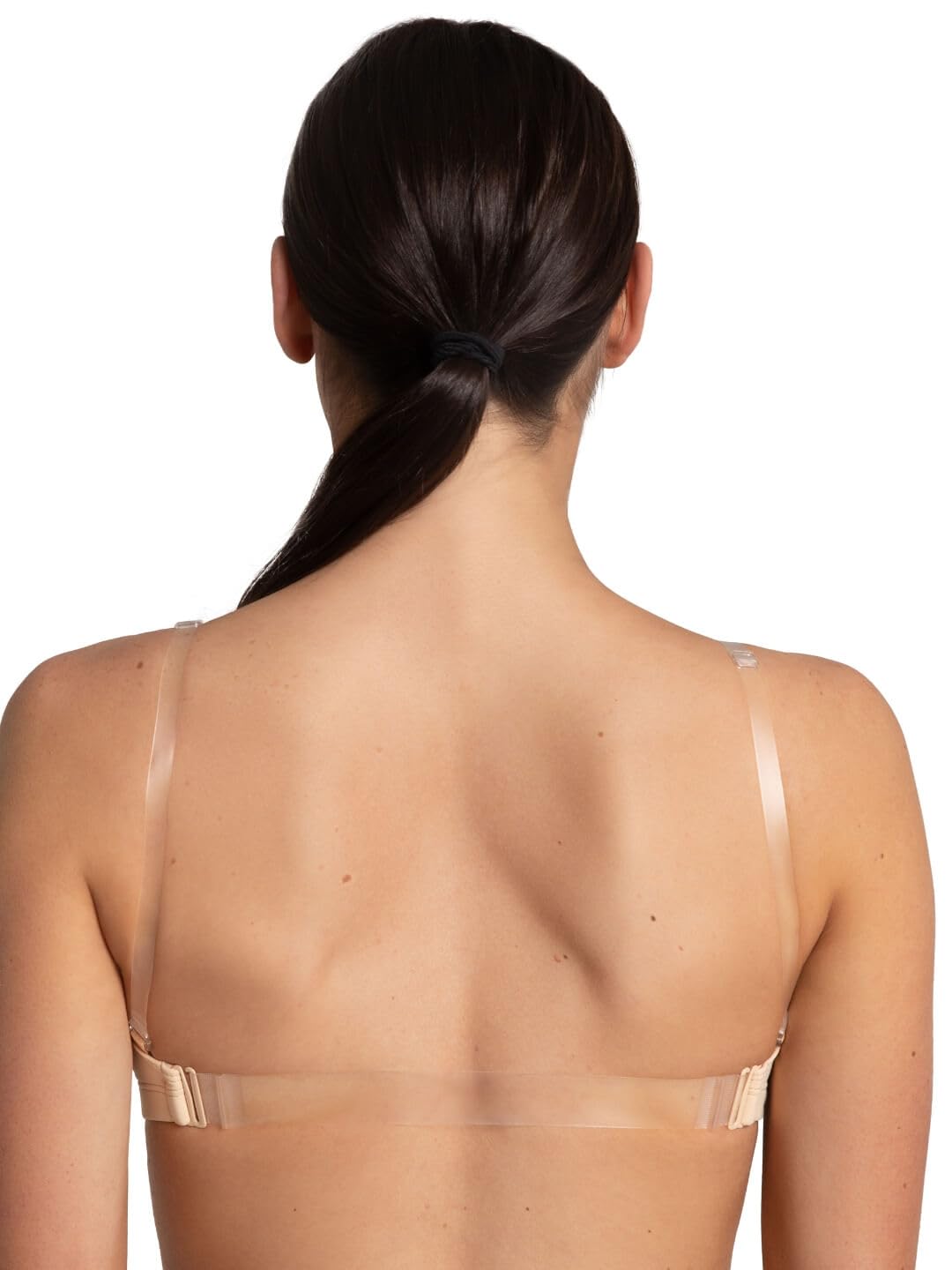 Capezio Women's Camisole Bra with Bratek — image 3