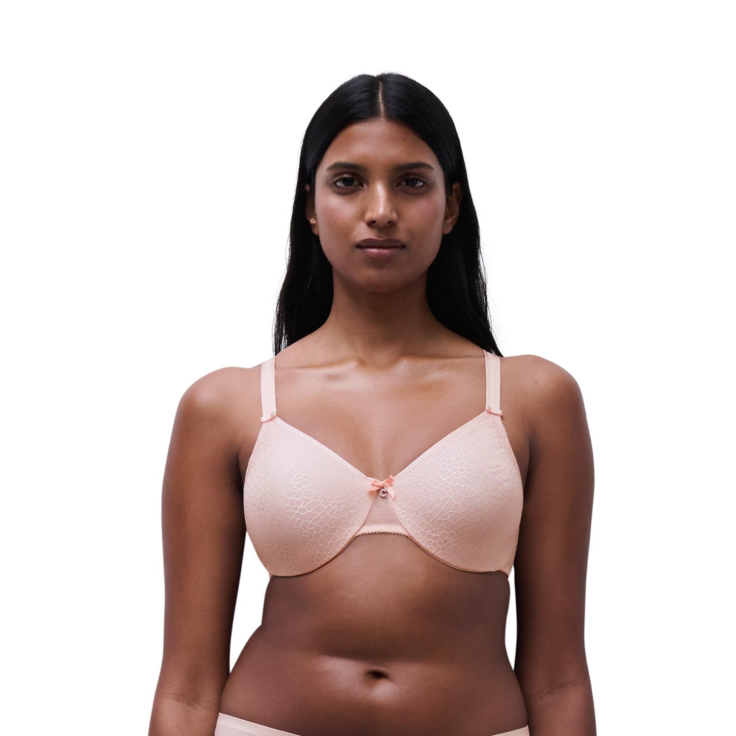 Chantelle C Magnifique Seamless Minimizer Bra — image 8