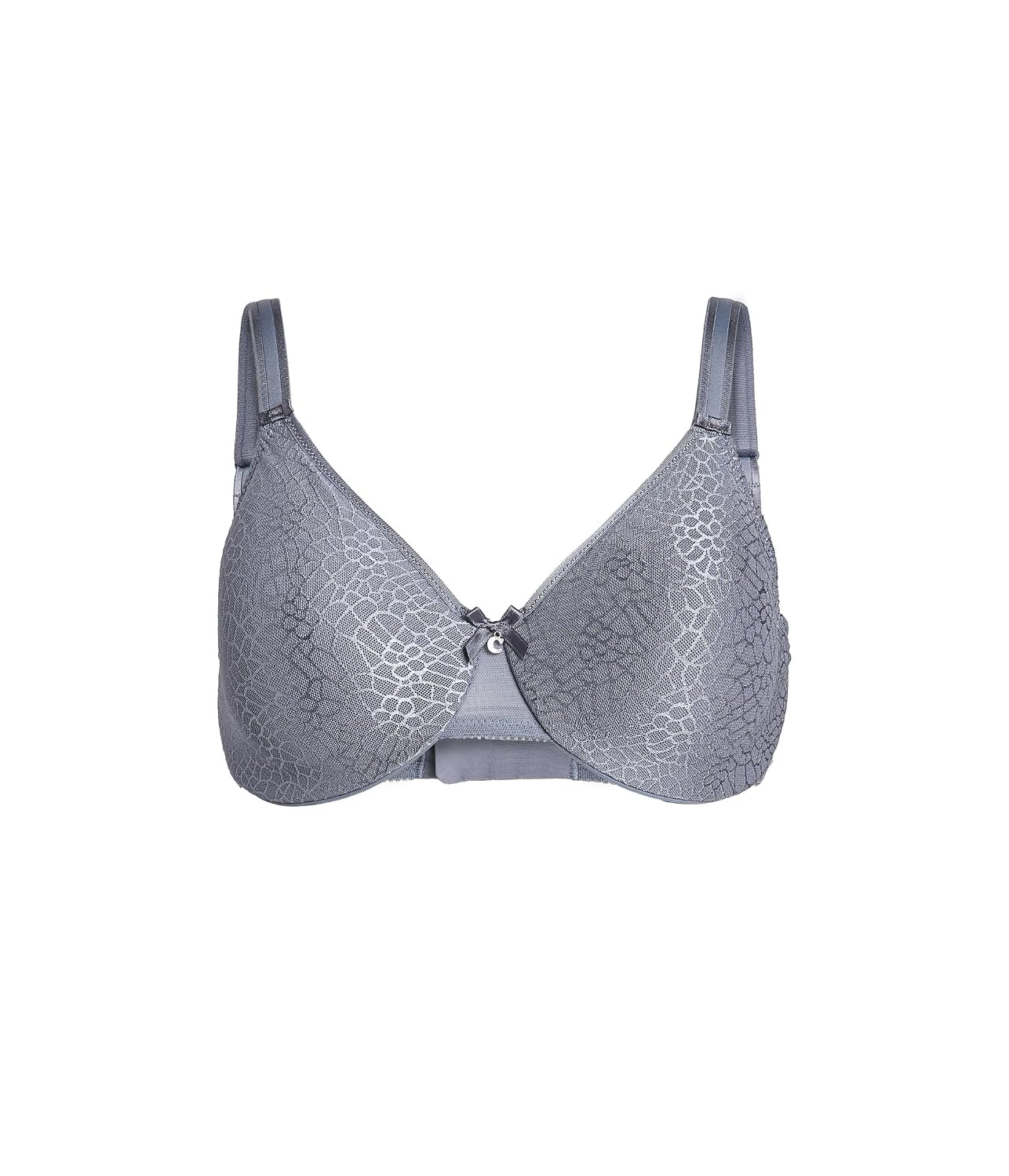 Chantelle C Magnifique Seamless Minimizer Bra — image 12