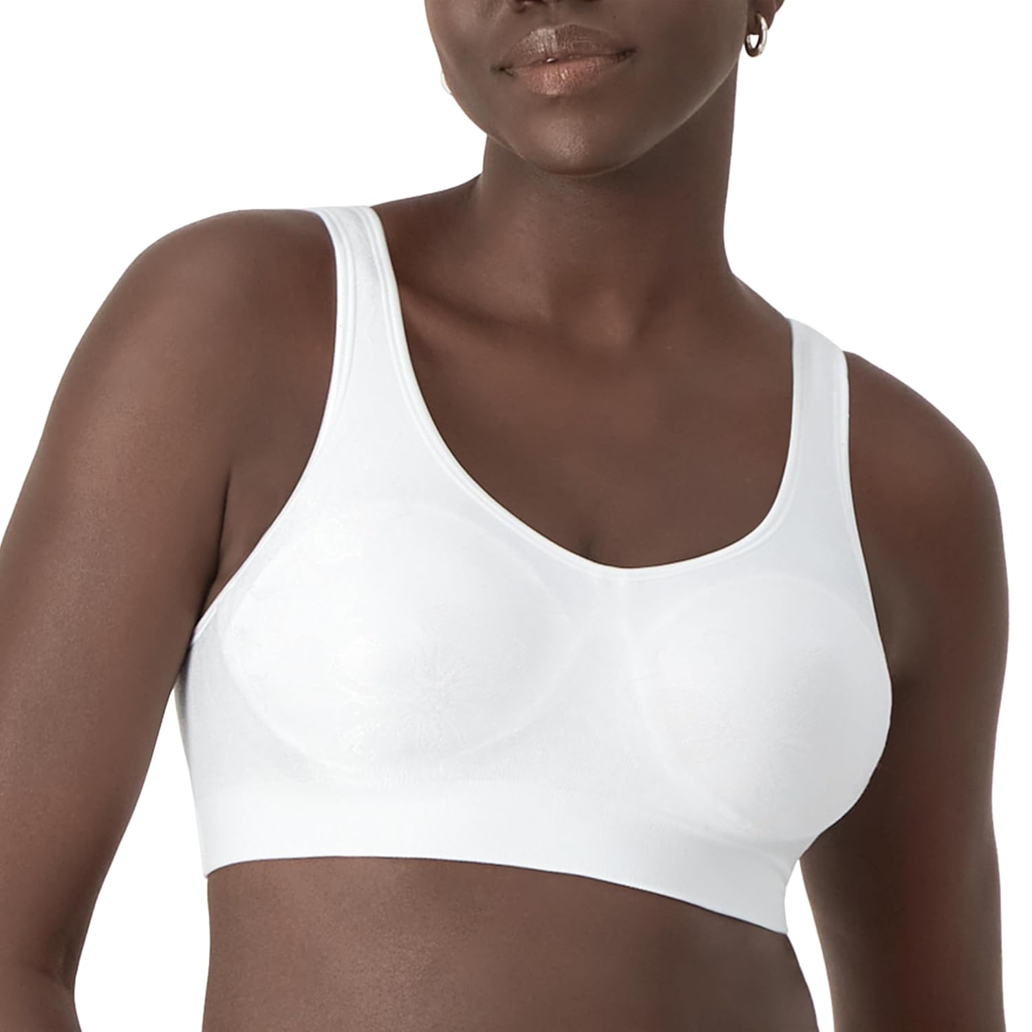Bali Comfort Revolution Wireless Bra for Women — image 12