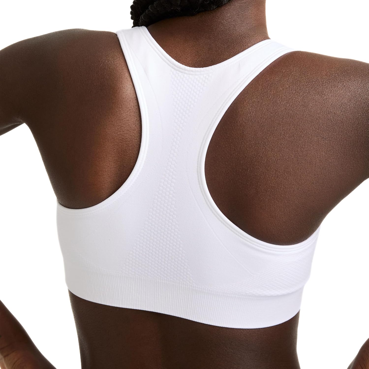 Champion Women's Infinity Racerback Sports Bra — image 4