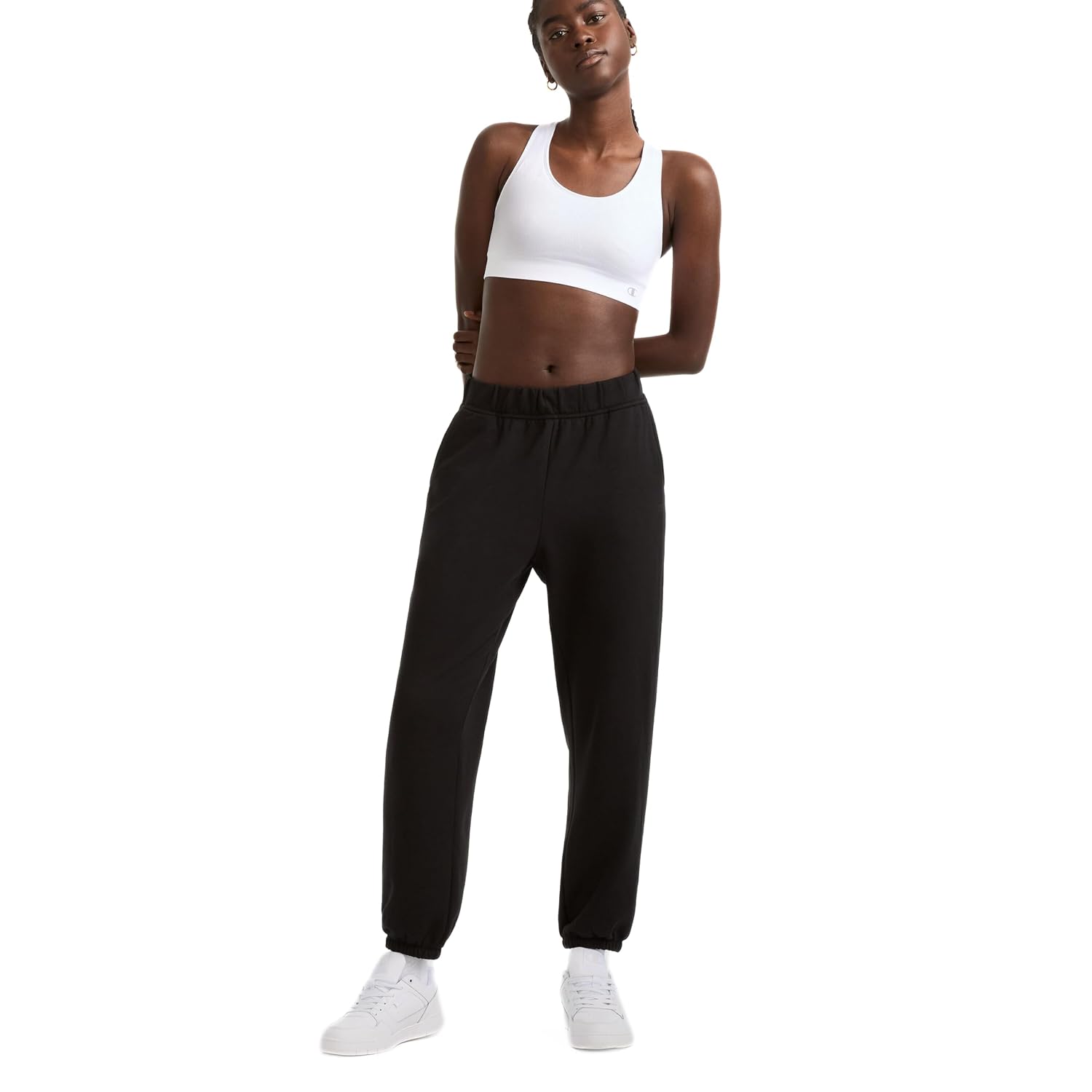 Champion Women's Infinity Racerback Sports Bra — image 5