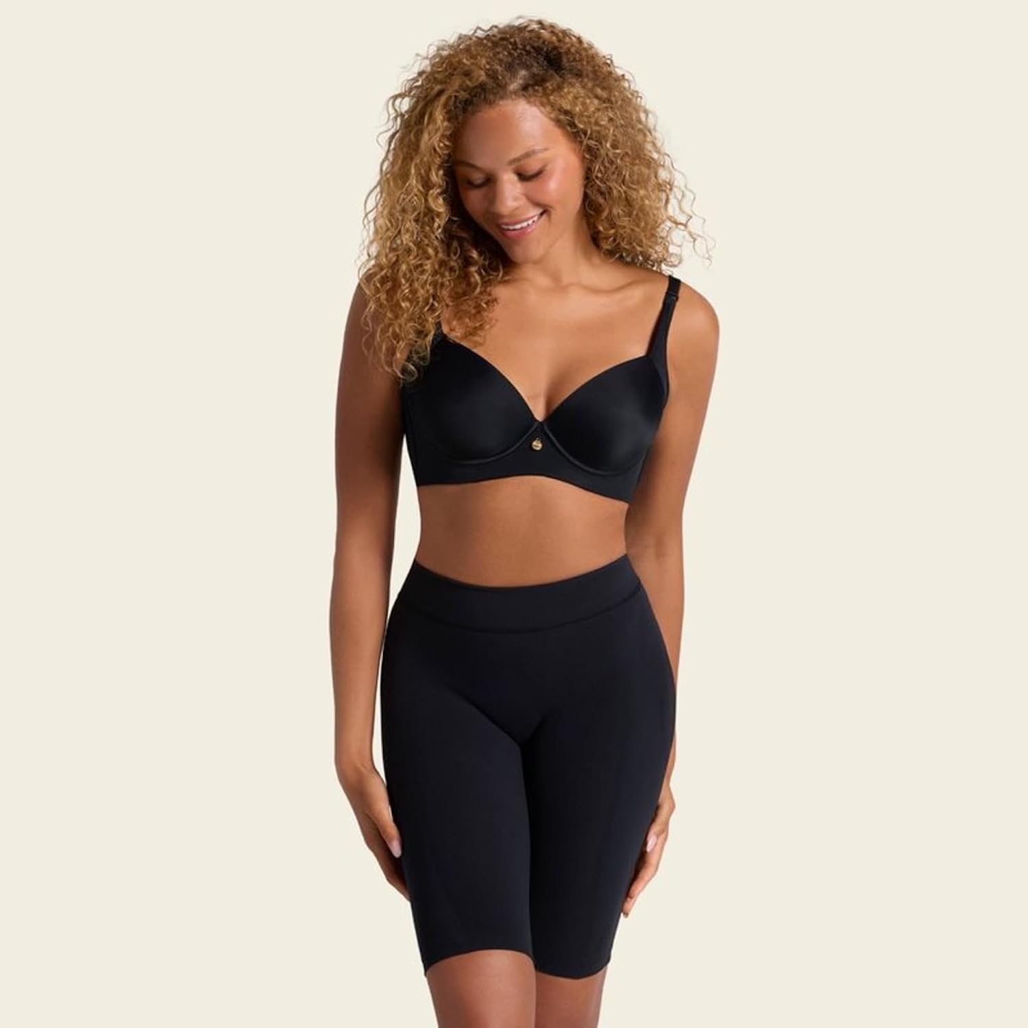 Leonisa Invisible Seamless Rear Lift Shaper — image 6