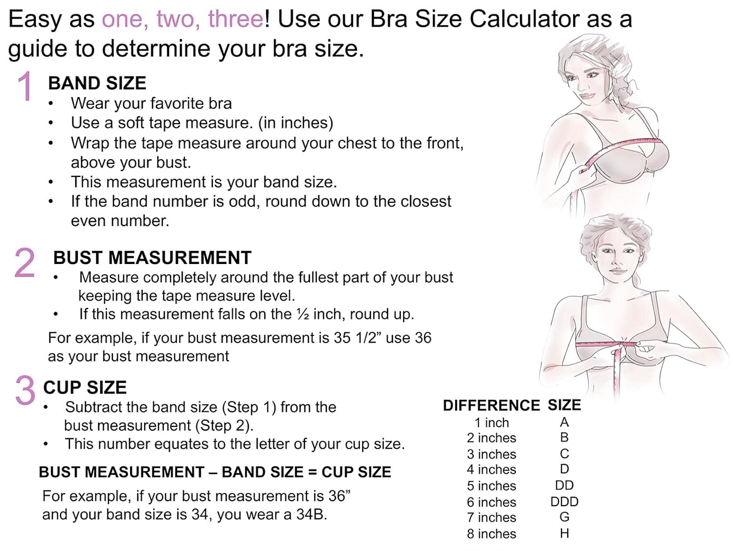 Bali Women's Satin Tracings Underwire Minimizer Bra — image 7