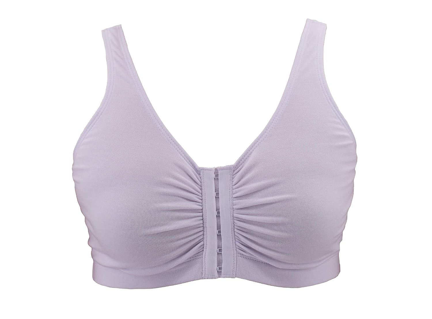 RENOVA MEDICAL WEAR Post Surgery Front Closure Bra