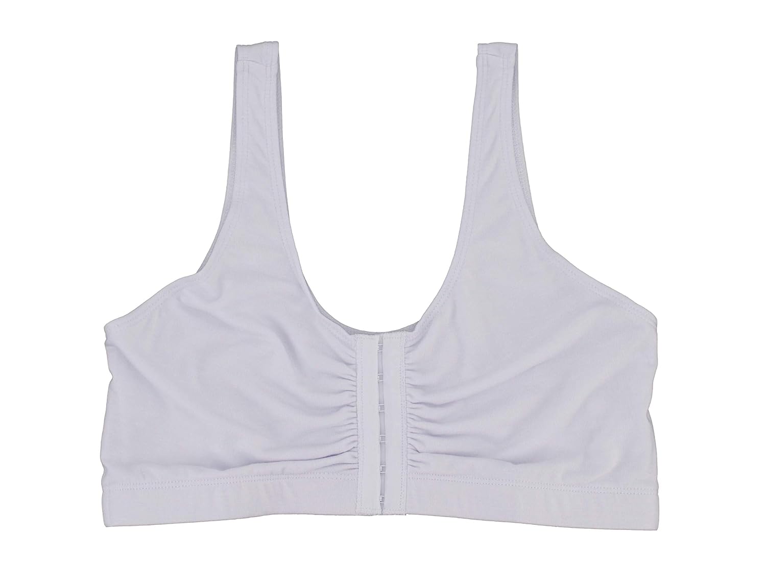 RENOVA MEDICAL WEAR Post Surgery Front Closure Bra — image 3