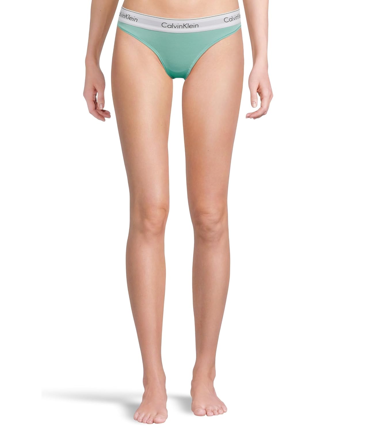 Calvin Klein Modern Cotton Stretch Bikini Panty — image 7