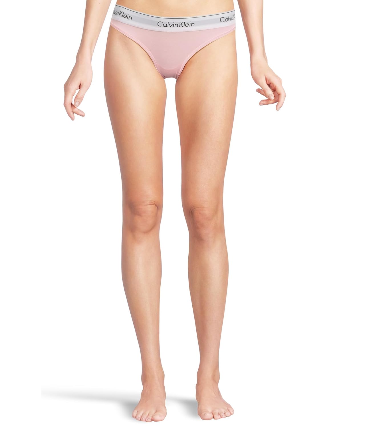 Calvin Klein Modern Cotton Stretch Bikini Panty — image 8