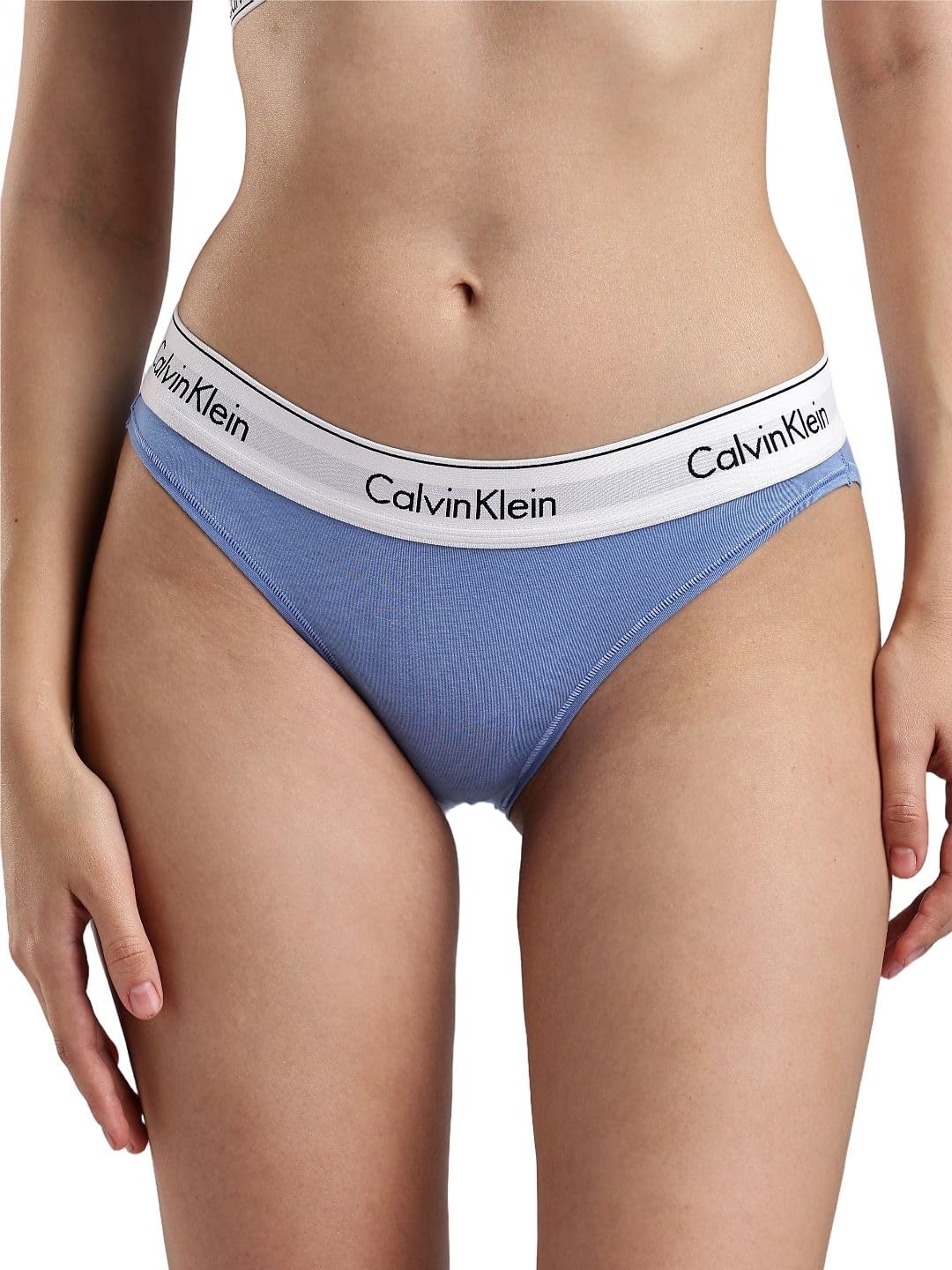 Calvin Klein Modern Cotton Stretch Bikini Panty — image 9