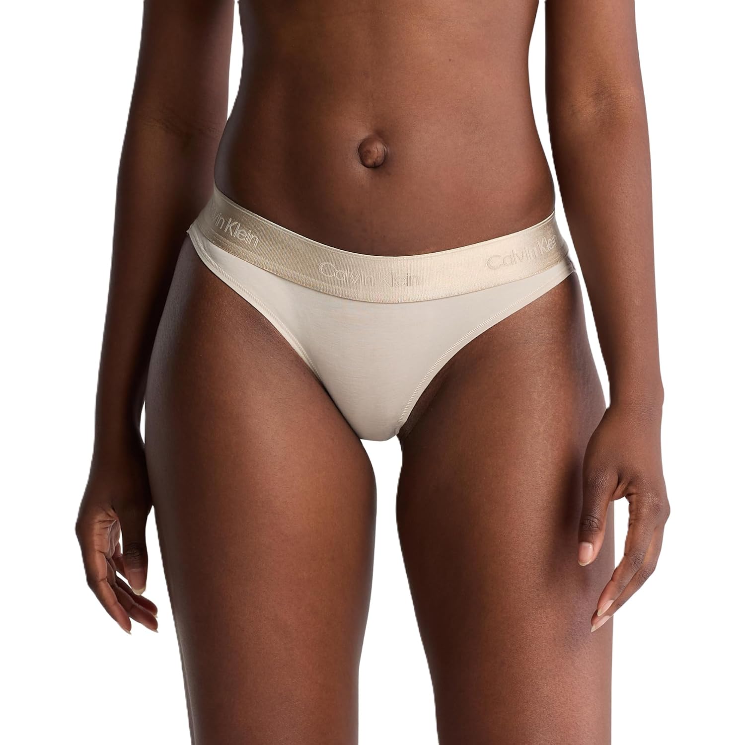 Calvin Klein Modern Cotton Stretch Bikini Panty — image 10