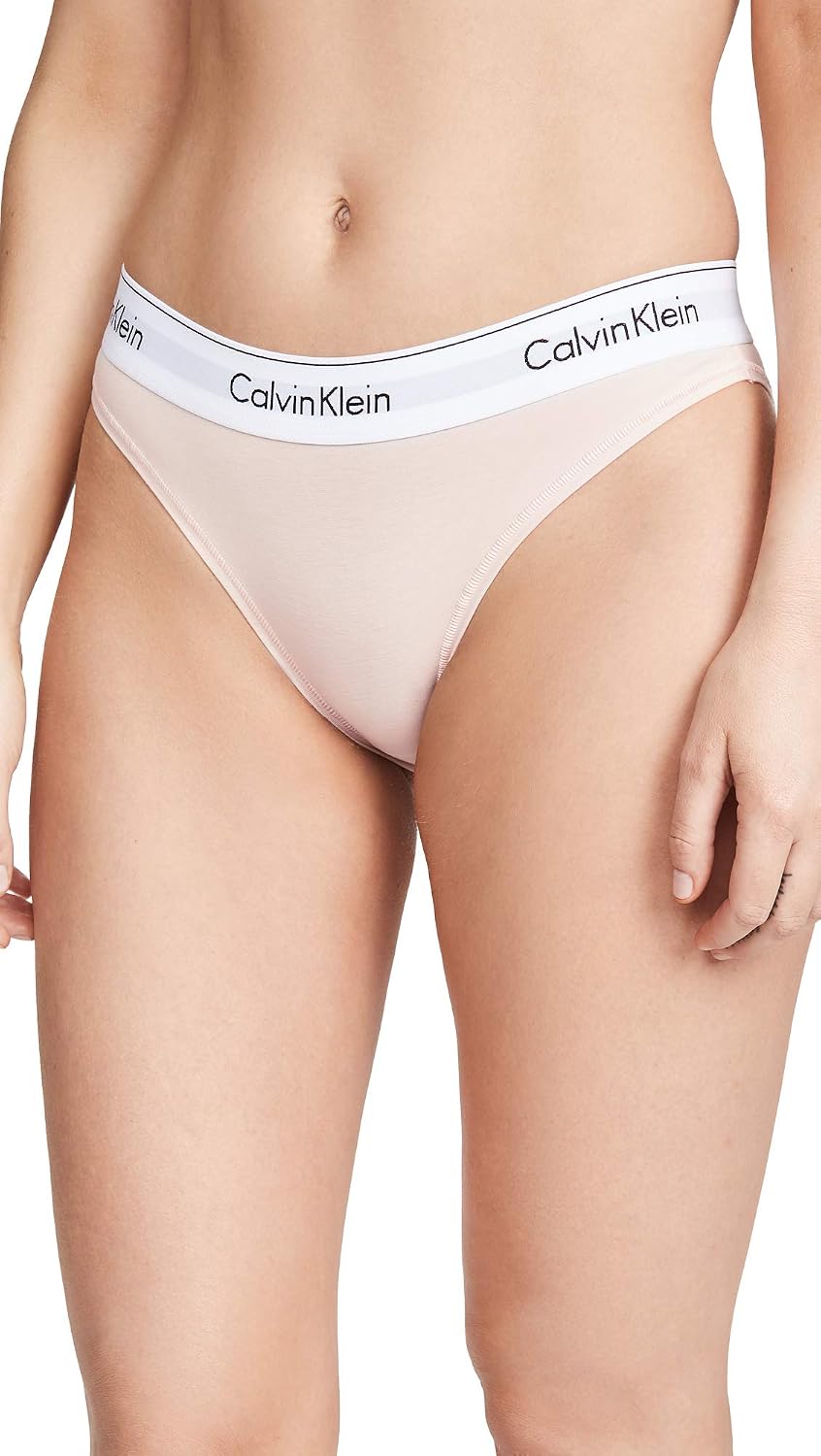 Calvin Klein Modern Cotton Stretch Bikini Panty — image 11